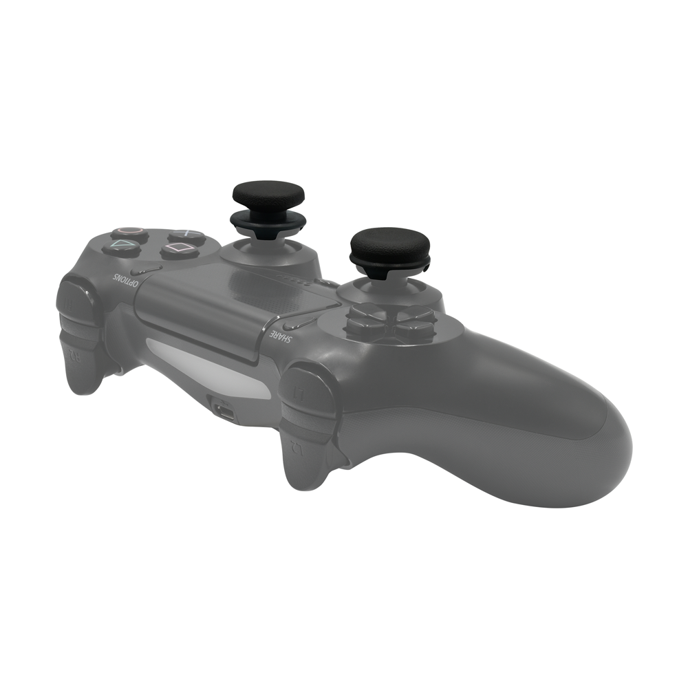 96%OFF!】 PS5 PS4コントローラー用 アシストキャップ AIM MASTER