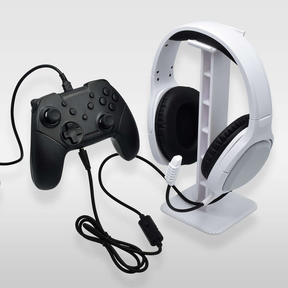 アクラス｜ゲーム｜Switch/PC用 コントローラーターボ