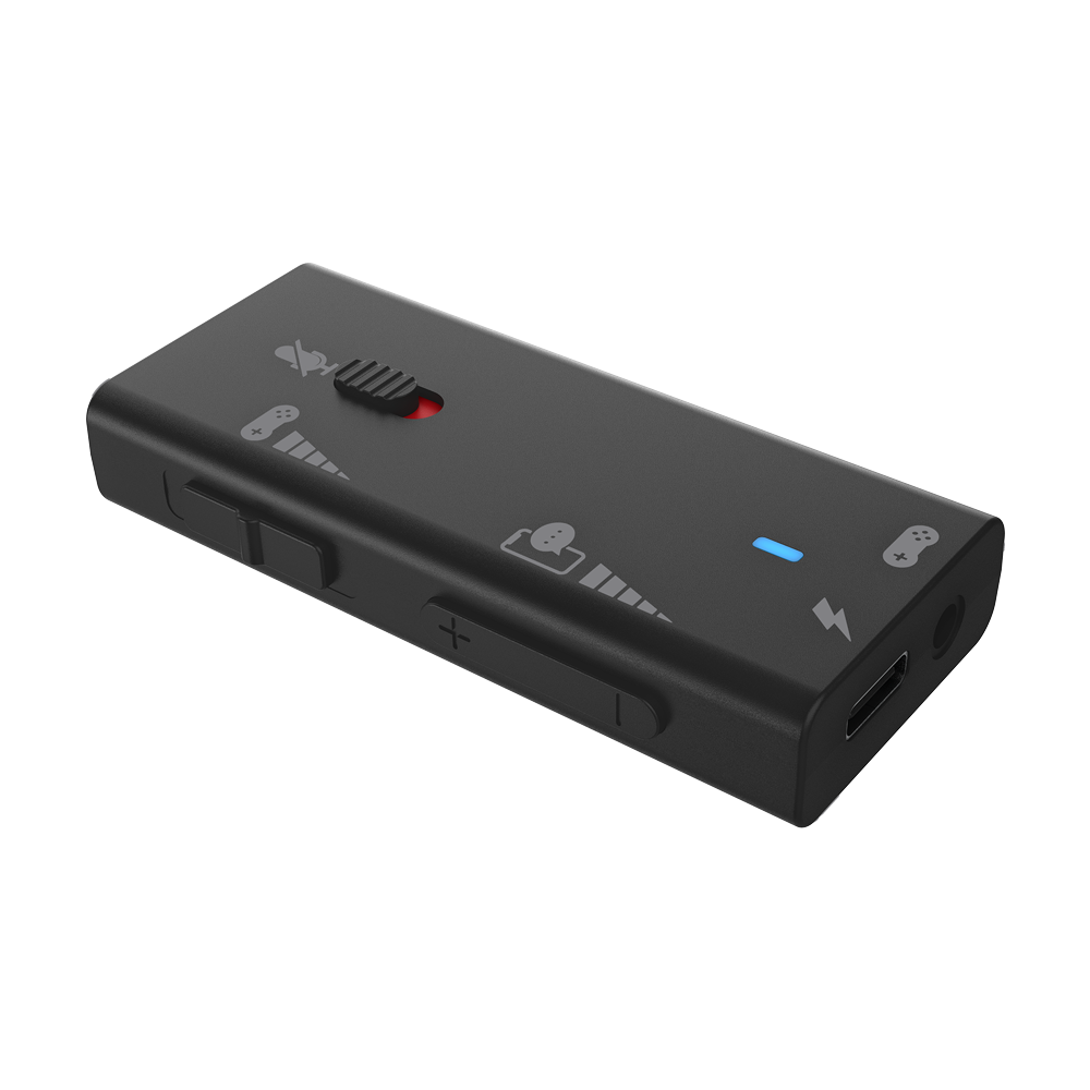 アクラス|ゲーム|Switch/PS5/PS4用 Bluetoothステレオオーディオミキサー アクラス|ゲーム|Switch/PS5/PS4用 Bluetoothステレオオーディオミキサー